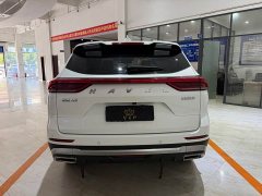 Haval H6 2021 National Trend 1.5T Automatic Champion Edition - ფოტო 5