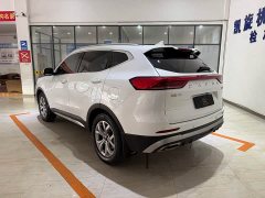 Haval H6 2021 National Trend 1.5T Automatic Champion Edition - ფოტო 6