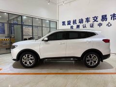 Haval H6 2021 National Trend 1.5T Automatic Champion Edition - ფოტო 7