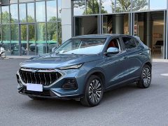 Changan Oushan X5 1.5T DCT Luxury - ფოტო 1