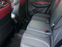 Changan Oushan X5 1.5T DCT Luxury - ფოტო 10