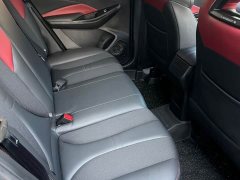 Changan Oushan X5 1.5T DCT Luxury - ფოტო 11