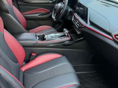 Changan Oushan X5 1.5T DCT Luxury - ფოტო 12