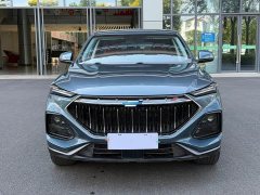 Changan Oushan X5 1.5T DCT Luxury - ფოტო 2