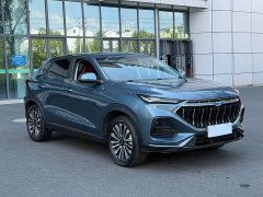 Changan Oushan X5 1.5T DCT Luxury - ფოტო 3