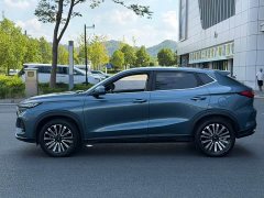 Changan Oushan X5 1.5T DCT Luxury - ფოტო 4