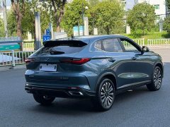 Changan Oushan X5 1.5T DCT Luxury - ფოტო 5