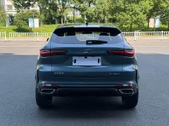 Changan Oushan X5 1.5T DCT Luxury - ფოტო 6