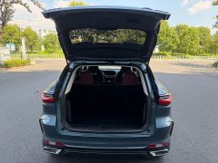 Changan Oushan X5 1.5T DCT Luxury - ფოტო 8