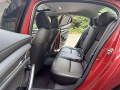 Mazda3 Angkesaila 2.0L Automatic Elegant Edition - ფოტო 10