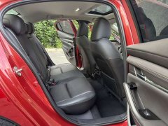 Mazda3 Angkesaila 2.0L Automatic Elegant Edition - ფოტო 12