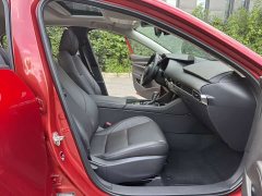 Mazda3 Angkesaila 2.0L Automatic Elegant Edition - ფოტო 13