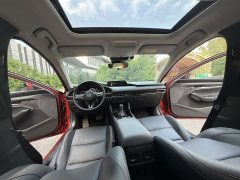 Mazda3 Angkesaila 2.0L Automatic Elegant Edition - ფოტო 14