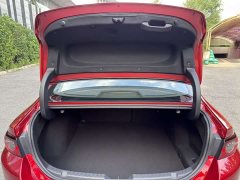 Mazda3 Angkesaila 2.0L Automatic Elegant Edition - ფოტო 15