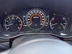 Mazda3 Angkesaila 2.0L Automatic Elegant Edition - ფოტო 4