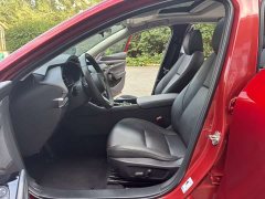 Mazda3 Angkesaila 2.0L Automatic Elegant Edition - ფოტო 9