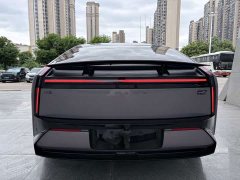 XPeng P7 702 Long Range Ultra - ფოტო 7
