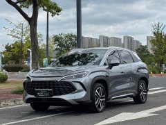BYD Song L DM-i Smart Drive 112km Exceed - ფოტო 1