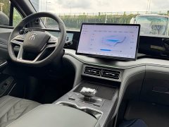 BYD Song L DM-i Smart Drive 112km Exceed - ფოტო 11
