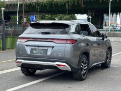 BYD Song L DM-i Smart Drive 112km Exceed - ფოტო 12