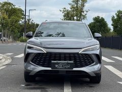 BYD Song L DM-i Smart Drive 112km Exceed - ფოტო 2