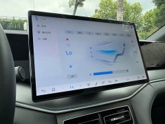 BYD Song L DM-i Smart Drive 112km Exceed - ფოტო 6