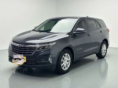 Chevrolet Equinox 535T Premier Edition - ფოტო 1