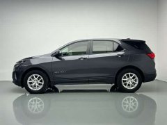 Chevrolet Equinox 535T Premier Edition - ფოტო 11