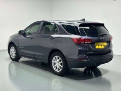 Chevrolet Equinox 535T Premier Edition - ფოტო 12