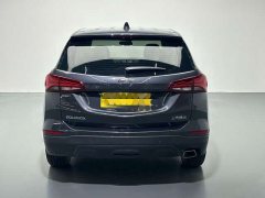 Chevrolet Equinox 535T Premier Edition - ფოტო 13