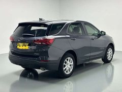 Chevrolet Equinox 535T Premier Edition - ფოტო 14