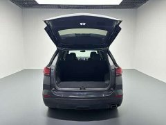 Chevrolet Equinox 535T Premier Edition - ფოტო 15