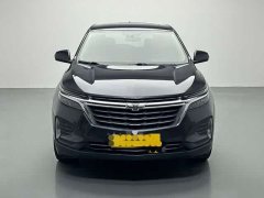 Chevrolet Equinox 535T Premier Edition - ფოტო 2