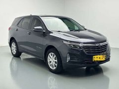 Chevrolet Equinox 535T Premier Edition - ფოტო 3