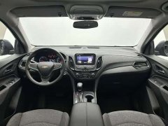 Chevrolet Equinox 535T Premier Edition - ფოტო 4
