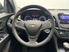 Chevrolet Equinox 535T Premier Edition - ფოტო 5
