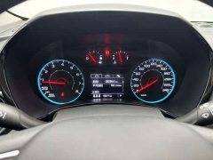 Chevrolet Equinox 535T Premier Edition - ფოტო 6