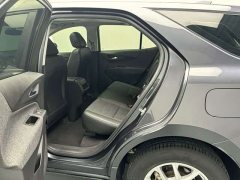 Chevrolet Equinox 535T Premier Edition - ფოტო 8