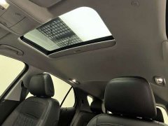 Chevrolet Equinox 535T Premier Edition - ფოტო 9