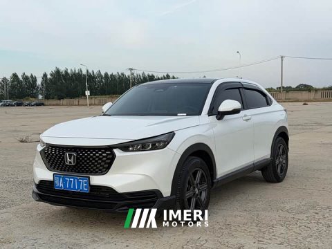 2023 Honda XR-V 1.5L CVT Trend Edition - ავტომობილი ჩინეთიდან