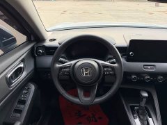 Honda XR-V 1.5L CVT Trend Edition - ფოტო 10