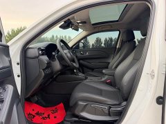 Honda XR-V 1.5L CVT Trend Edition - ფოტო 13