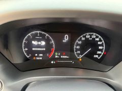 Honda XR-V 1.5L CVT Trend Edition - ფოტო 14