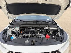 Honda XR-V 1.5L CVT Trend Edition - ფოტო 15