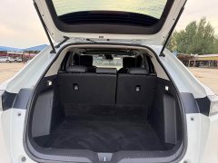 Honda XR-V 1.5L CVT Trend Edition - ფოტო 16