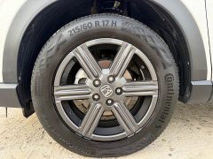 Honda XR-V 1.5L CVT Trend Edition - ფოტო 17