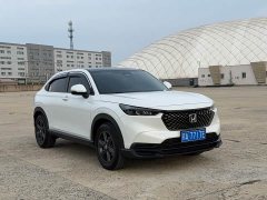 Honda XR-V 1.5L CVT Trend Edition - ფოტო 3