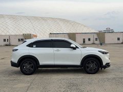 Honda XR-V 1.5L CVT Trend Edition - ფოტო 4