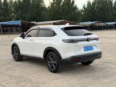 Honda XR-V 1.5L CVT Trend Edition - ფოტო 5