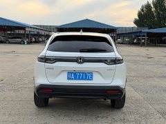 Honda XR-V 1.5L CVT Trend Edition - ფოტო 6